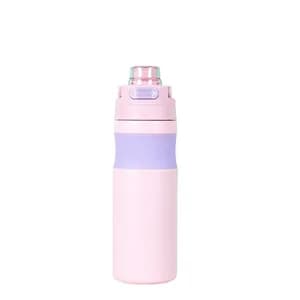 500ml-600ml thermal flask water bottle