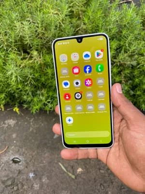 Samsung Galaxy A16 128GB 6GB RAM