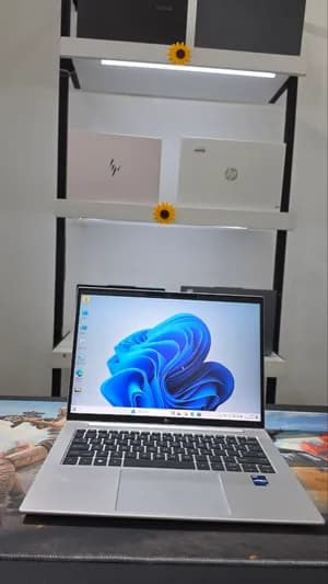 HP EliteBook 840 G10 i7 Laptop