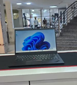 New Lenovo X1 Carbon i7 Laptop