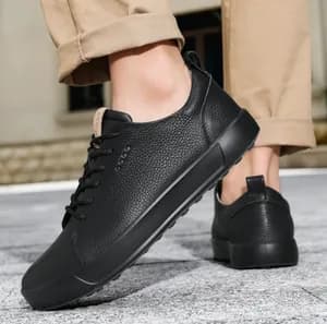 ecco flat
