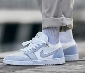 Nike jordan Low