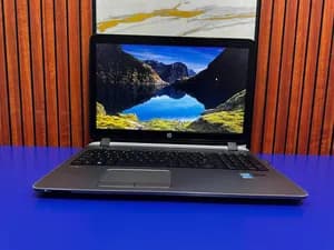 HP ProBook 450 G2 i7 8GB 1TB