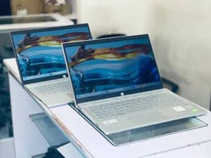 HP pavilion