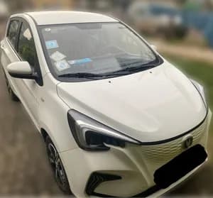 Changan Benbez E-Star 2023 Electric