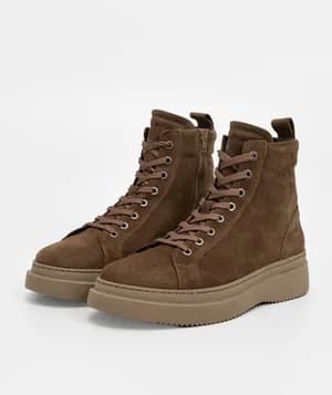 MARC O’POLO Leather Shoes