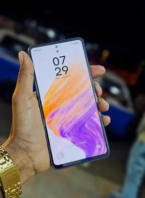Samsung Galaxy A53 5G 128GB