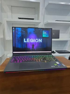 LENOVO LEGION PRO 7 GAMING LAPTOP