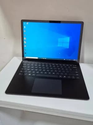 Microsoft Surface Laptop 3 i5 14 inch