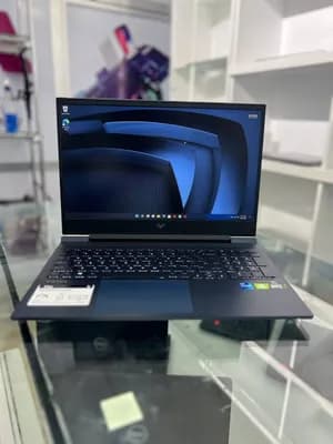HP Victus Gaming Laptop RTX 3050