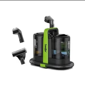 Sonifer SF-2251 Portable Carpet Cleaner