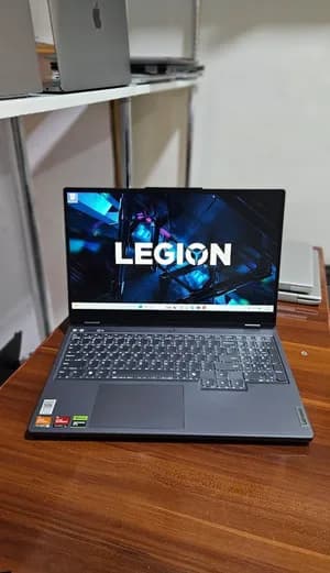Lenovo Legion 2024 Gaming Laptop