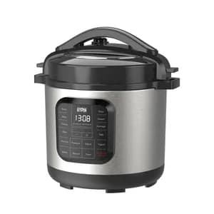 Winning Star Electric Pressure Cooker 6L