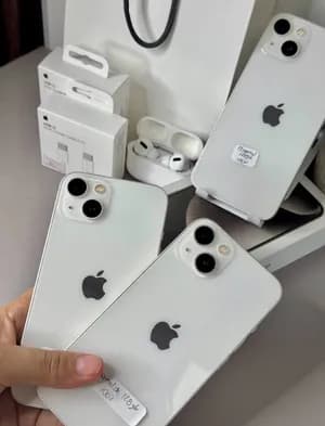 Apple iPhone 13 128GB Open Box