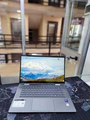 Brand New HP Envy x360 Laptop