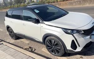 Peugeot 5008 GT-Line 2022