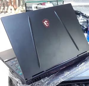 MSI GL 65 LEOPARD 10FKV