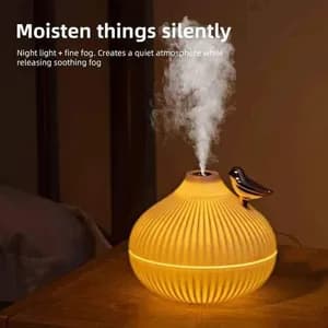 Onion Room Humidifier