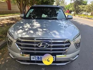 Hyundai Creta 2021