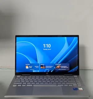 HP Pavilion x360 13th Gen Laptop