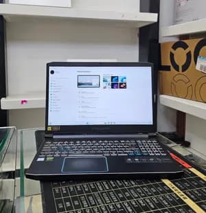 Acer Predator Core i7 RTX 2060 Laptop