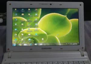 Samsung Laptop Core i3 2GB