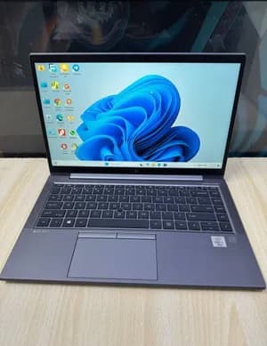 HP ZBook Firefly 14 G7 Laptop