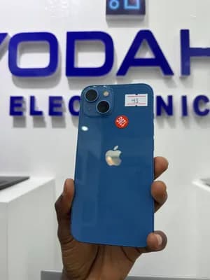 iPhone 13 128GB