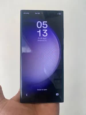 Samsung S23 Ultra 256GB