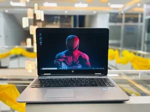 HP ProBook G3 i5 Laptop