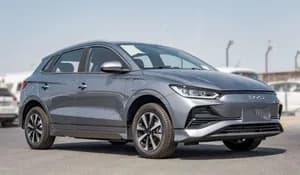 BYD E2