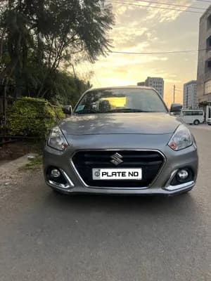 Suzuki Dzire 2021 Automatic