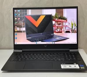 HP Victus 16 Gaming Laptop
