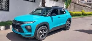 Chevrolet Trailblazer 2021 Full-Option