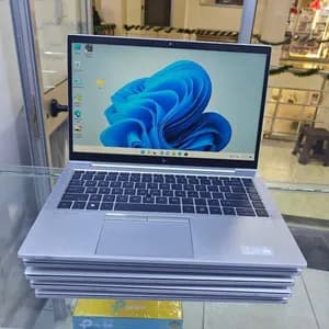 HP Elitebook 845 G8 512gb 16GB RAM