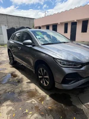 BYD E2 2024 Automatic