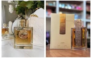 Most Complimented Arabic Dupe Perfumes