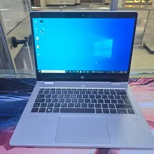 HP ProBook x360 435 G8