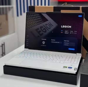 Lenovo Legion Gaming Laptop RTX 4070