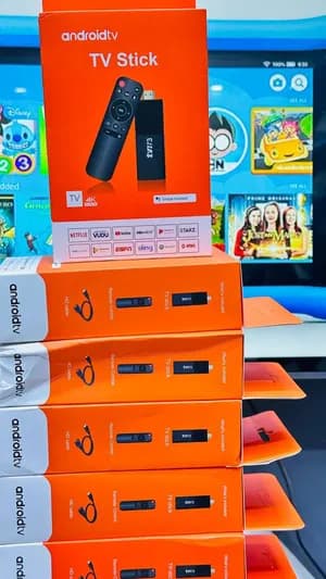 Android TV Stick