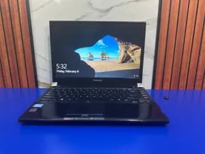 Toshiba Core i5 13.3 inch Laptop