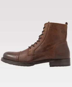 ZIGN 40-46 Leather