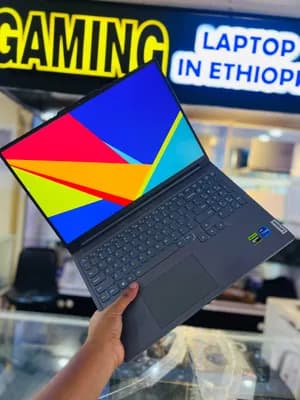 Lenovo Legion 5 (Y7000P) 1TB SSD