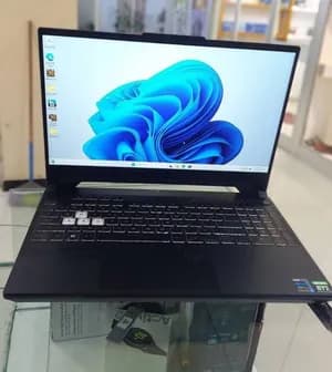 ASUS TUF Dash F15 Gaming Laptop
