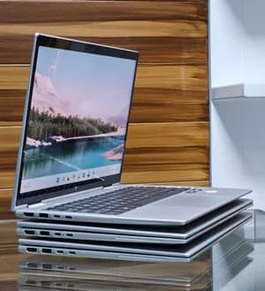 HP EliteBook x360 830 G9 Laptop