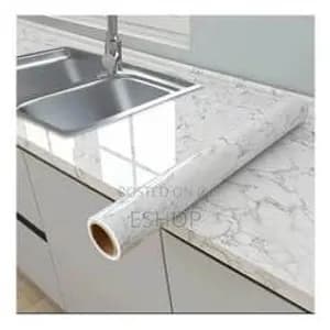 Marble Self Adhesive Sticker 60CM x 5M