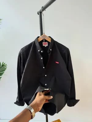 Levi's Original Men's Shirt