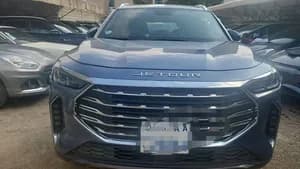 Jetour X70 Plus 2022 Automatic