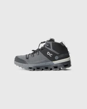 On CLOUDTRAX 36-41