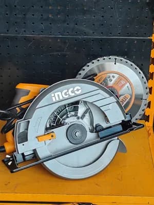 ingco circular saw 2200W
